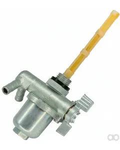 Zetor - 930995 - Valve 14mm