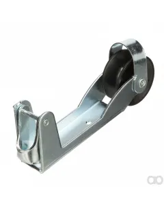 Zetor - 931243 - Rotor