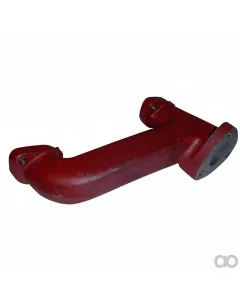 Zetor - 931369 - Pin with Bush