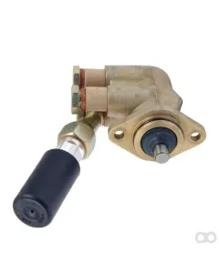 Zetor - 933272 - Feed Pump