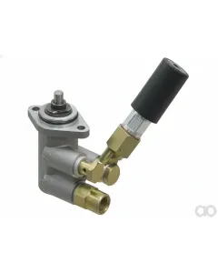 Zetor - 933290 - Feed Pump