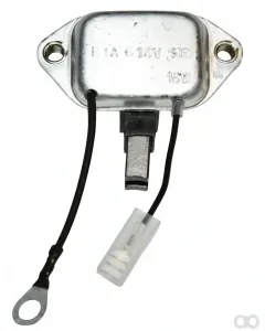 Zetor - 933942 - Regulator