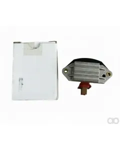 Zetor - 934020 - Voltage Regulator