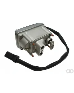 Zetor - 934503 - Compressor Valve