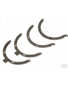 Zetor - 939905 - Stator