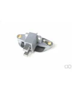 Zetor - 939927 - Voltage Regulator + Brushes