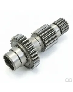 Zetor - 950424 - Gear