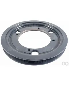Zetor - 950614 - Water Pump Pulley