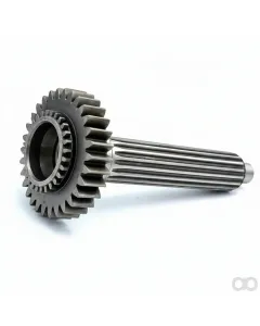 Zetor - 950834 - Pump Gear (No.2-4)