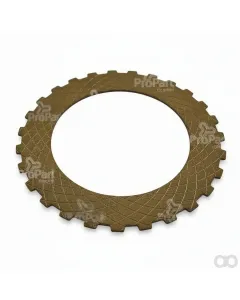 ZF - 04416412 - Outer Lamella