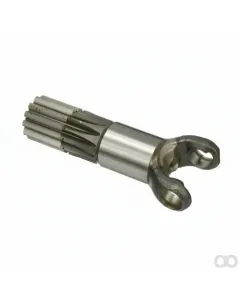 ZF - 04434147 - Double Fork