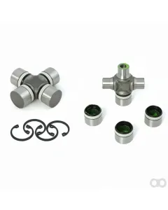 ZF - 0501203690 - Universal Joint Diameter 27x82.5mm ZF