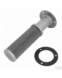 ZF - 0501218004 - Filter