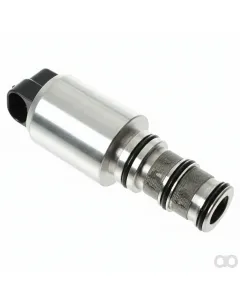 ZF - 0501320204 - Solenoid Valve