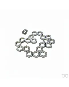 ZF - 0501320732 - Nut