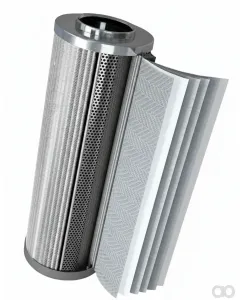 ZF - 0501325379 - Filter