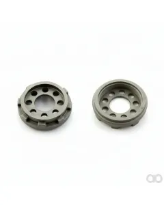 ZF - 0637010092 - Crown Nut