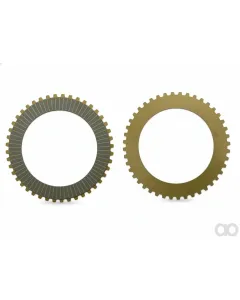 ZF - 090012267 - Lamella