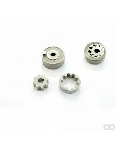 ZF - 2093310039 - Spur Gear