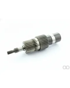 ZF - 4139233229 - Shaft, Input