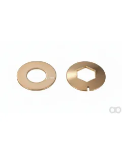 ZF - 4416855 - Gearbox Controller Seal/Gasket