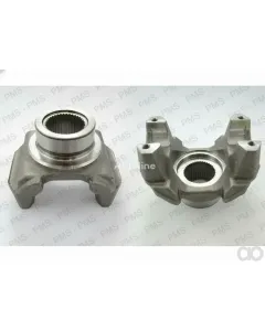 ZF - 4460355254 - Flange