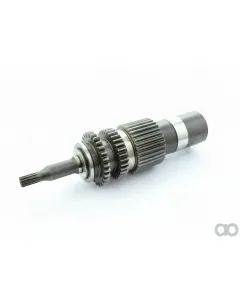 ZF - 4468256016 - Fork Shaft