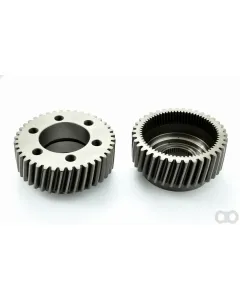 ZF - 4472352015 - Ring Gear