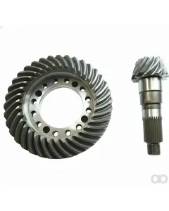 ZF - 4475204014 - Bevel Gear Set