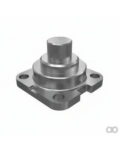 ZF - 4475305212 - Fuseepen ZF