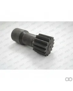 ZF - 4642308117 - Gear