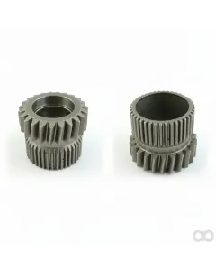 ZF - 4646302128 - Wheel