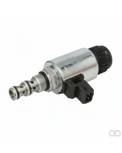 ZF - 5838300408 - Solenoid Valve