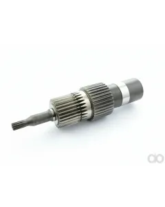 ZF - 5840301802 - PTO Shaft