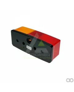 Ziegler - AL32071 - Rear Light