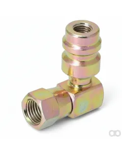 Ziegler - RE212794 - Fitting