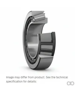 ZKL - 30307 - Tapered Roller Bearing - ZKL