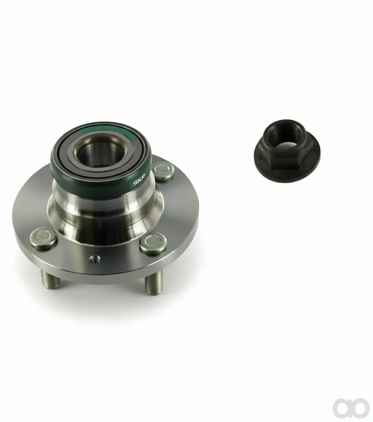 ZKL - 3305 - Double Row Ball Bearing - ZKL