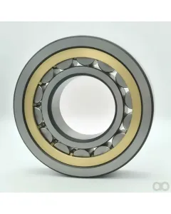 ZKL - NJ209 - NJ 209 ZKL Bearing