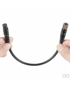 Zürn - 16129 - Quick Release