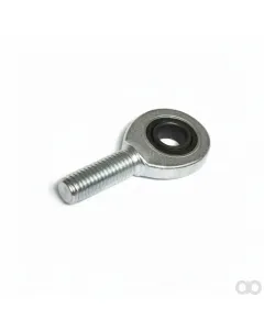 Zürn - 19920 - Threaded Rod with Ball Head 150 Right