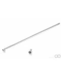 Zürn - 50902 - Claw Coupling Complete Split MY09
