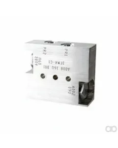 Zürn - 60029 - Chain Link Duplex 20B-2
