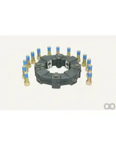Zuidberg - 90009100 - Clutch