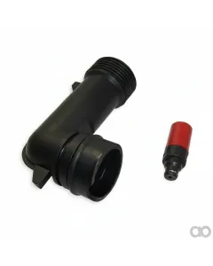 Zuidberg - 90013750 - Cardan Ball Joint G15