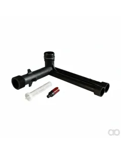 Zuidberg - 90019800 - Drive Shaft Zuidberg