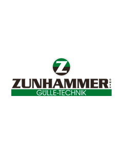 Zunhammer - 1-981-20-0010 - ANDOCKTRICHTER 8"