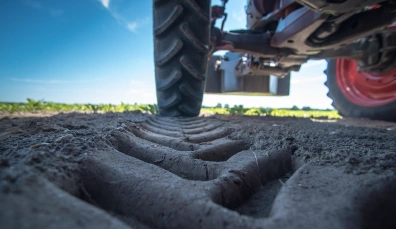 Tractor Tires Guide