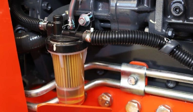 Tractor Air Filters