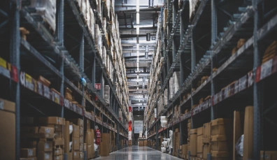 Locate Parts Using Codes